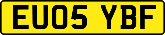 EU05YBF