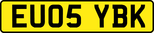 EU05YBK