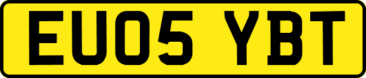 EU05YBT