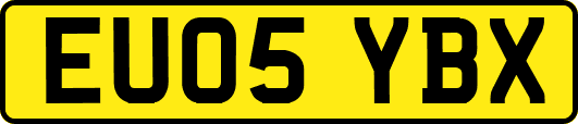 EU05YBX