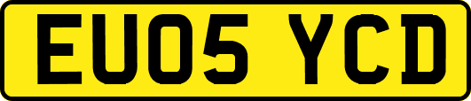 EU05YCD
