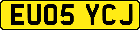 EU05YCJ