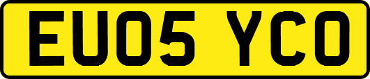 EU05YCO