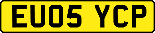 EU05YCP