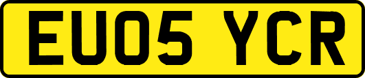 EU05YCR