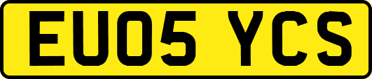EU05YCS