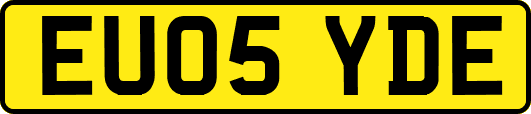 EU05YDE