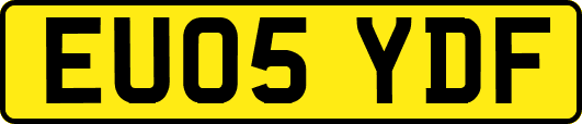 EU05YDF