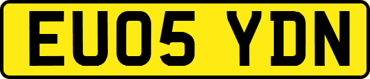 EU05YDN