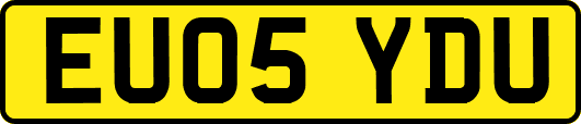 EU05YDU