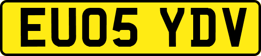 EU05YDV