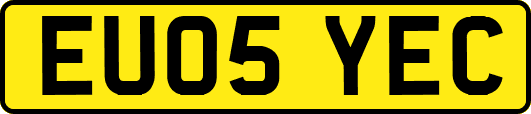 EU05YEC