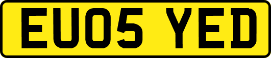 EU05YED