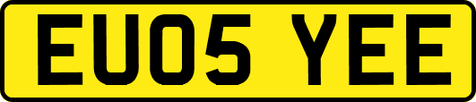 EU05YEE