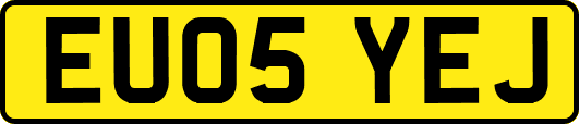 EU05YEJ