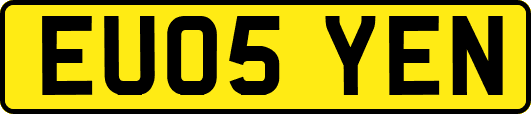 EU05YEN