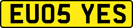 EU05YES