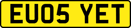 EU05YET