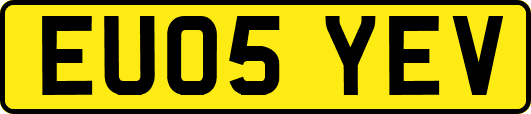 EU05YEV