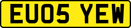 EU05YEW