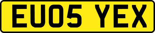 EU05YEX
