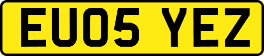 EU05YEZ