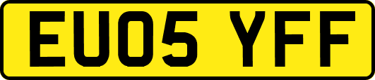 EU05YFF