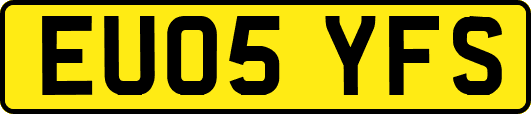 EU05YFS