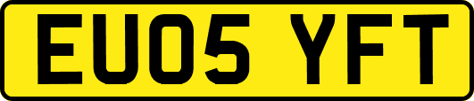 EU05YFT