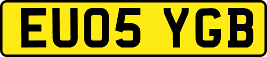 EU05YGB