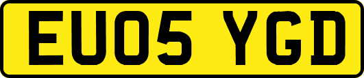 EU05YGD