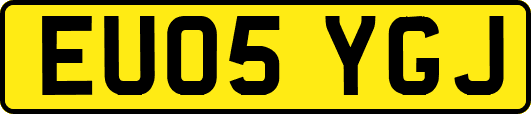 EU05YGJ