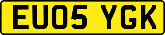 EU05YGK