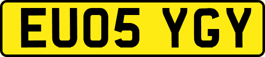 EU05YGY