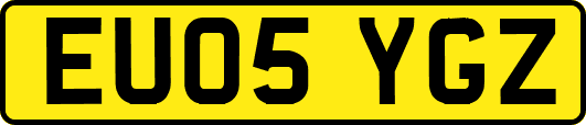 EU05YGZ