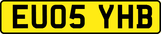 EU05YHB
