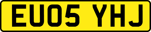 EU05YHJ
