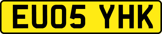 EU05YHK