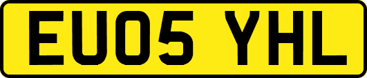 EU05YHL