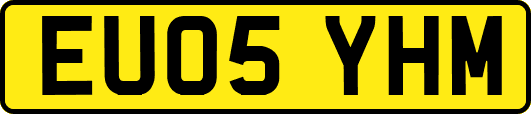 EU05YHM