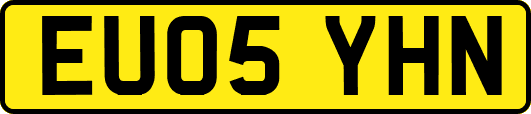 EU05YHN
