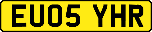 EU05YHR