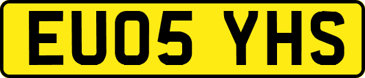 EU05YHS
