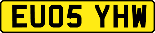 EU05YHW