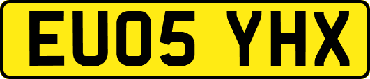 EU05YHX