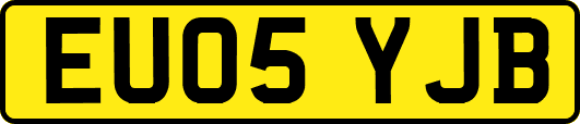 EU05YJB