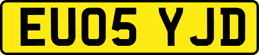 EU05YJD
