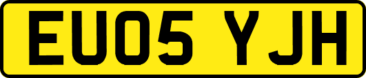 EU05YJH
