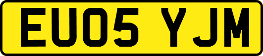 EU05YJM