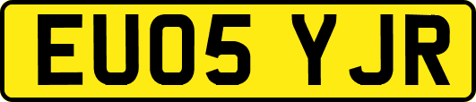 EU05YJR